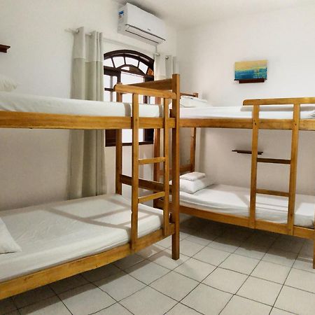 Odoya Casa Hostel Porto Seguro Esterno foto